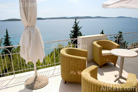 Podstine Hotel 9